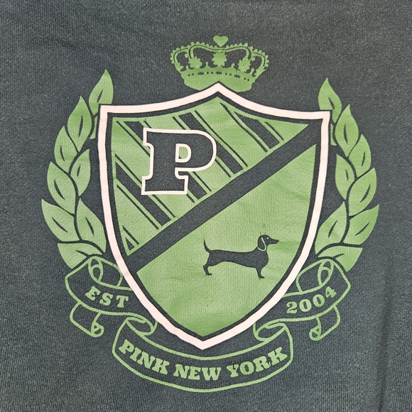 PINK Victoria's Secret Hoodie - Picture 5 of 5